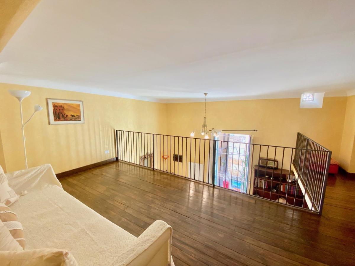 Casa Umberto I Apartment Taormina Exterior photo