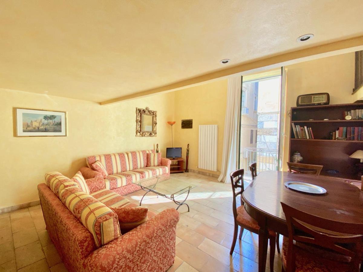 Casa Umberto I Apartment Taormina Exterior photo