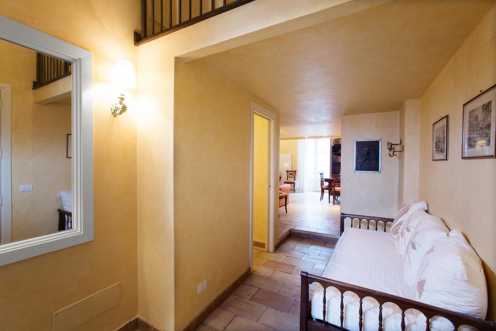 Casa Umberto I Apartment Taormina Room photo