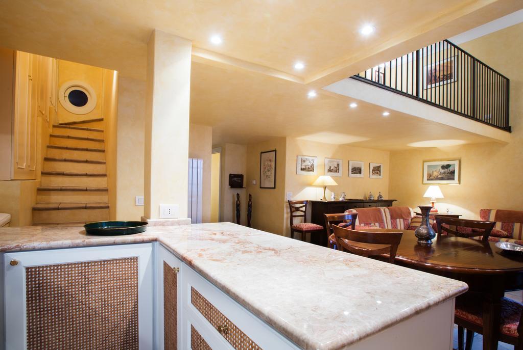 Casa Umberto I Apartment Taormina Room photo